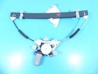 Podnośnik przód prawy SZYBY WINDA 25937972 Chevrolet Captiva 2PIN 5d HB