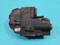 Silniczek Silnik wycieraczek przód Volvo V40 II 12- 1397220628