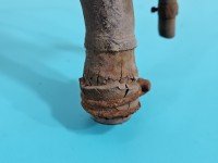 rura Wlew paliwa Infiniti FX I