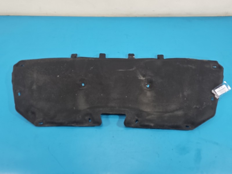 Wygłuszenie maski PODBITKA Ford Focus Mk3