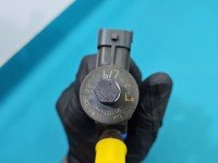 TESTOWANY Wtryskiwacz Kia Optima IV 15-20 0445110589, 33800-2A610 1.7 crdi