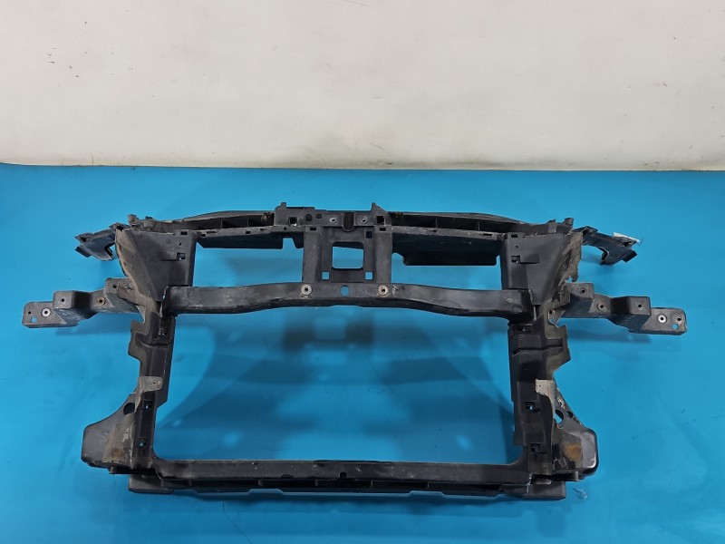 WZMOCNIENIE CZOŁOWE Pas przedni Vw Passat B6 3C0805588F, 3C0805594D