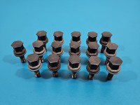 Śruby kół Peugeot 2008 II szpilki