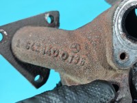 Kolektor wydechowy Mercedes ML W164 A6421400136 3.0 cdi