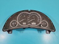 Komputer Sterownik silnika 0261207721, 24420560 Opel Corsa C 1.4 16V