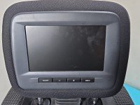 Fotel lewy przód kierowcy Peugeot 5008 EU