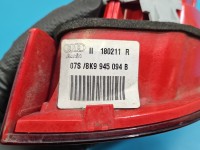 Lampa tył prawa AUDI A4 B8 kombi EUROPA