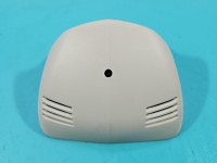 Czujnik temperatury wewnętrznej Renault Megane IV 963292696R