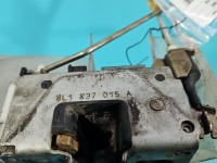 Zamek przód lewy 8L1837015A Audi A3 8L EUROPA Producent części: Audi, HB 3D 3pin