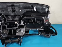 Deska rozdzielcza airbag pasażera kokpit Vw Golf Sportsvan