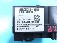 Sterownik moduł Mercedes CLS II C218 10-18 A0009003101