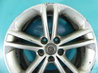 Felgi aluminiowe alufelgi Opel Insignia A Średnica felgi: 18", Szerokość felgi: 8.0", Rozstaw śrub: 5x120, 4szt 2 do...