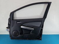 DRZWI PRZÓD PRAWE PASAŻERA Mazda 2 II DE 5d czarny A3F