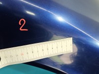 Błotnik przód prawy Seat Leon I Toledo II LS5S