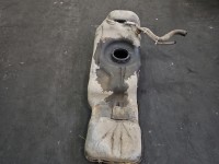 Zbiornik paliwa bak Isuzu D-Max II 11-19 2.5d (4JK1E5S-LA)