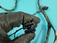 Wiązka instalacja nagrzewnicy Alfa romeo Giulietta T1010372C-0800