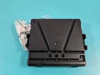 Sterownik moduł Europejska, GATEWAY Skoda Superb III 3Q0907338G