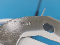 Zawias klapy tył tylnej Fiat Tipo II 15-