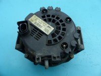 TEST Alternator Mercedes ML W166 A0141543302 3.5 B V6