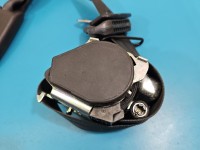 Pas bezpieczeństwa przód lewy kierowcy Renault Megane III EU