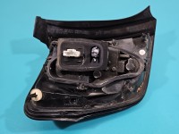 Lampa tył prawa CITROEN, 9673805280 Citroen C3 II 09-16 HB