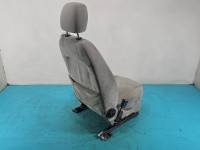 Fotel lewy przód kierowcy Ford Fiesta Mk6 5d EUROPA