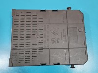 Komputer Sterownik silnika 0281013872, 9664843780, 9666895580 Citroen Berlingo II 1.6 hdi