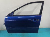 DRZWI PRZÓD LEWE KIEROWCY Mazda 6 I GG 4d granatowy 25B