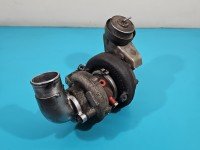 Turbosprężarka Toyota Rav4 III 05- 17201-26060 2.2 D-CAT 177KM