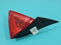 Lampa tył prawa Producent części: Audi, Nie sprawdzony kierunkowskaz klapy bagażnika Audi A7 4G HB