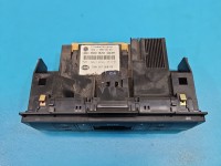 Konsola panel nawiewu Audi A4 B5 8D0820043M