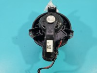 Dmuchawa nawiewu wentylator Ford Focus Mk4 EUROPA