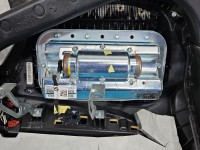 Deska rozdzielcza airbag pasażera kokpit BMW X3 F25