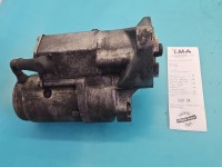 TEST Rozrusznik Toyota Corolla Verso I 2.0 D4D 28100-64430, 228000-9221