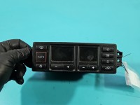 Konsola panel nawiewu Audi A3 8L 8L0820043B