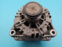 TEST Alternator Ford Mondeo Mk5 2.0 tdci