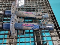 Amortyzator przód komplet lewy prawy Skoda Fabia III L+P