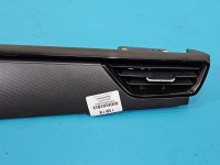 Kratka nawiewu Skoda Scala 2019- 655858418 EUROPA