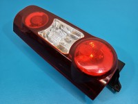 Lampa tył lewa błotnika Peugeot Partner II HB EUROPA