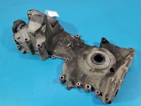 Obudowa rozrządu Vw Polo IV 9N 1.2 12V 03E109211