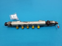Listwa wtryskowa CZUJNIKI Toyota Avensis II T25 2.2 D-CAT