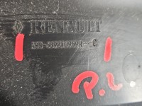 Osłona ZAŚLEPKA PLASTIK Renault Express 689210959R