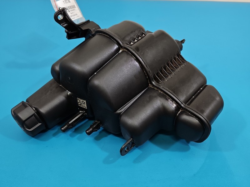 Zbiorniczek Zbiornik wyrównawczy BMW iX1 U11 0.0 elektryczny