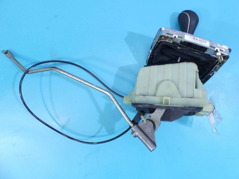 DŹWIGNIA LEWAREK WYBIERAK LINKI Mercedes GLK X204 08- 2.2 cdi