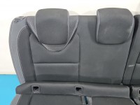 Kanapa tył fotel tylny Renault Clio IV 12-20
