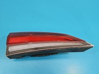 Lampa tył lewa Skoda Scala 2019- HB KLAPY BAGAŻNIKA EUROPA