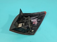 Lampa tył lewa Nissan Qashqai I J10 06-13 HB EUROPA