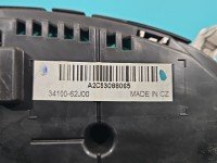 Licznik Suzuki Swift Mk6 34100-62J00, 34100-62J0, A2C53088065-10 1.3 16V EUROPA