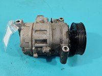 Sprężarka klimatyzacji kompresor Audi A4 B6 447220-8412, 05C01109, 8E0260805G