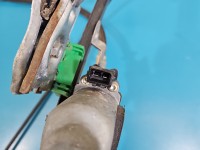 Podnośnik przód prawy SZYBY WINDA Seat Ibiza II Producent części: Seat, Europejska, Nr nieczytelny 5d / 5-drzwi / 2PIN 5d HB